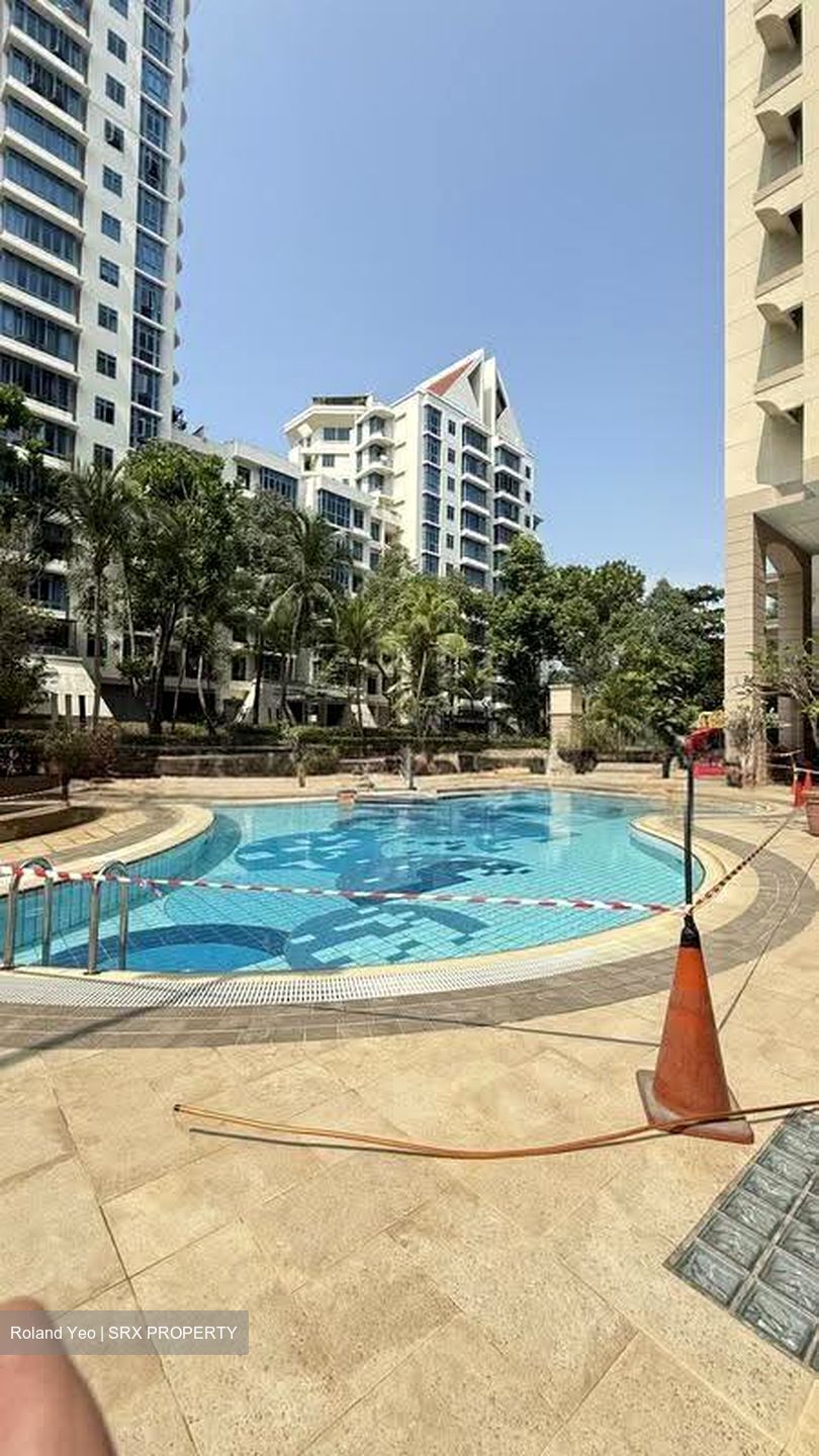 Parkshore (D15), Condominium #618959971